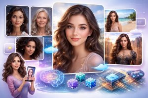 Нейросеть для обработки фото: принципы работы, возможности и ограничения