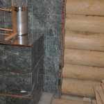 sauna stove Kutkin