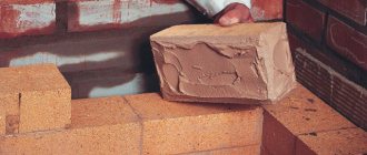 where to get clay for laying a stove