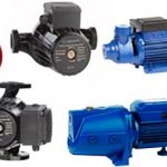 Characteristics and criteria for choosing a circulation pump