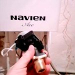 instructions for replacing a three-way valve