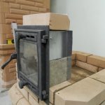 How a fireplace door is made, how to do the work yourself