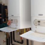 How to use a gas boiler?