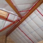 Which vapor barrier to choose for the ceiling