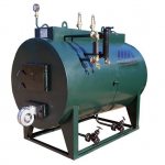 KV boiler