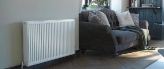 The best steel radiators