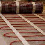 Heating mats