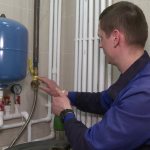 Membrane tank maintenance - recommendations and tips