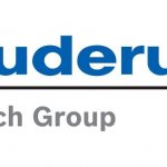 Официальный логотип Будерус
