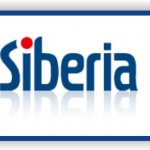 Official logo of Siberia