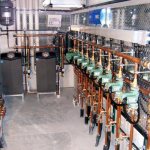 Parapet or floor-mounted gas boiler, which is better?