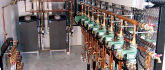 Parapet or floor-mounted gas boiler, which is better?