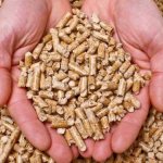 Pellets - economical and environmentally friendly fuel