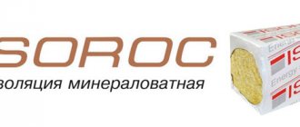 Isorok products