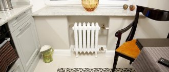 which heating radiators are better