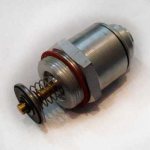 Ремонт терморегулятора АОГВ-11 ростовское-круглое