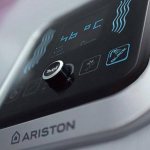 Modern compact models of Ariston water heaters