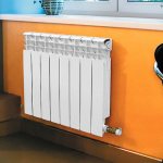 coolant for aluminum radiators
