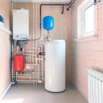 TOP gas boilers for a private home