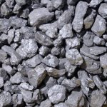 coal for heating