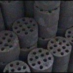 coal briquette