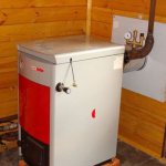 Installing a floor-standing gas boiler with your own hands: technical standards and work algorithm