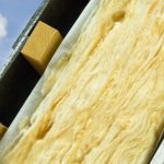 Harm of mineral wool